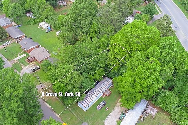 2nd image of 8 Green St