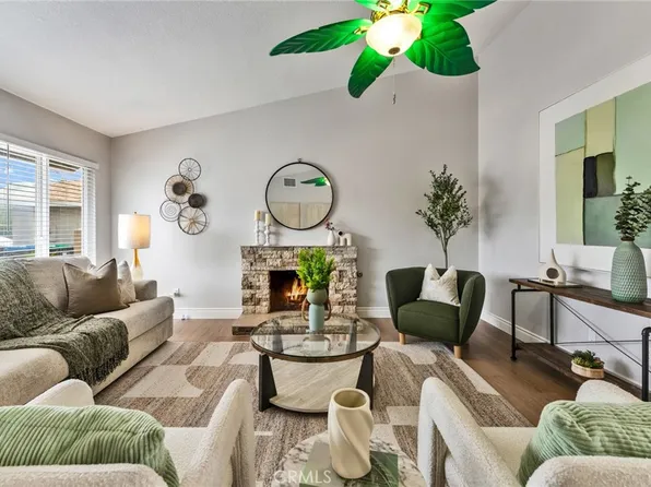 3724 Alder Pl, Chino Hills, CA 91709