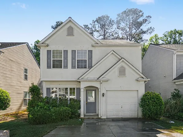 1134 Dunedin Trl, Woodstock, GA 30188