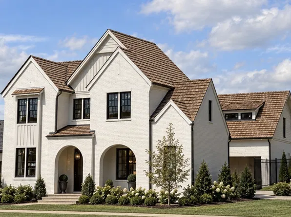814 Saint Clair Ave Lot 245, Thompsons Station, TN 37179