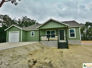 520 Lariat Pass, Spring Branch, TX 78070