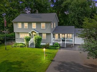 36 Riverside Ter, Blauvelt, NY 10913