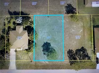 2015 NW 27th St, Cape Coral, FL 33993