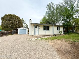 2859 N Meadow Ln, Prescott, AZ 86301