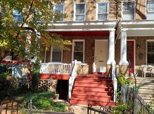 1869 Newton St NW, Washington, DC 20010