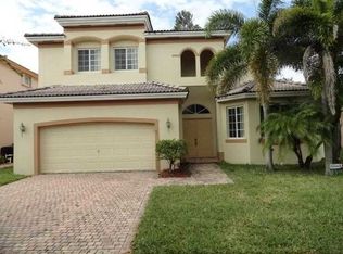 1810 SE 14th Cir, Homestead, FL 33035