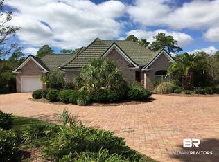 6363 E Quarry Dr, Elberta, AL 36530