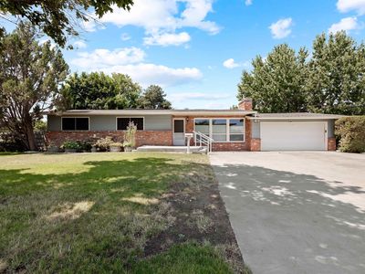 1019 Birch Ave, Richland, WA, 99354