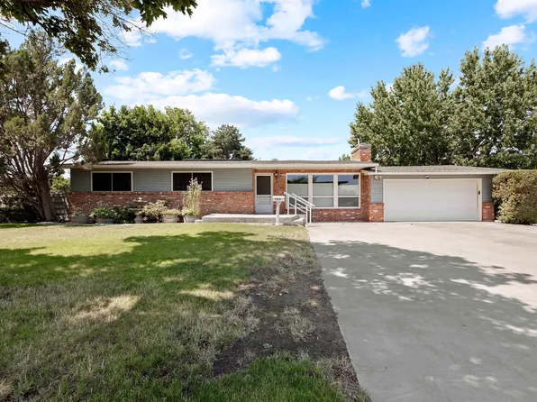 1019 Birch Ave, Richland, WA 99354