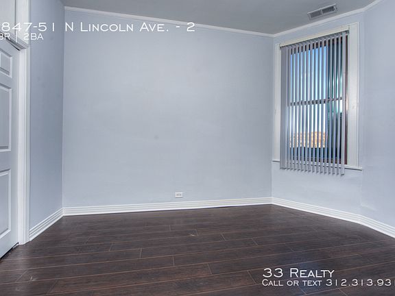 5th image of 3847-51 N Lincoln Ave #2