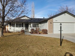 1284 E Sharptail St, Meridian, ID 83646