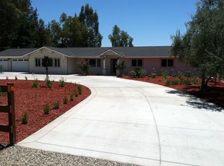 2475 E Dunn Rd, Merced, CA 95340