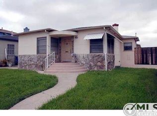 4605 Winona Ave, San Diego, CA 92115