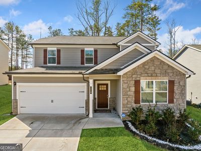 179 Leyland Xing, Dallas, GA, 30132
