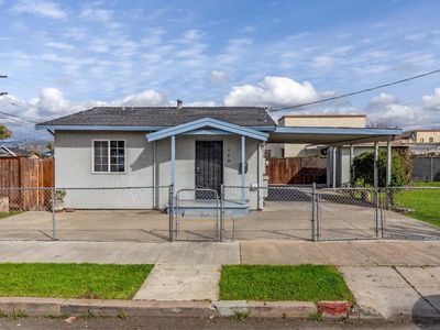 120 S 26th St, San Jose, CA, 95116