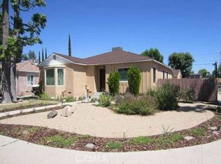 5100 Hesperia Ave, Encino, CA 91316