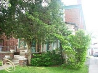 4061 Sturtevant St, Detroit, MI 48204
