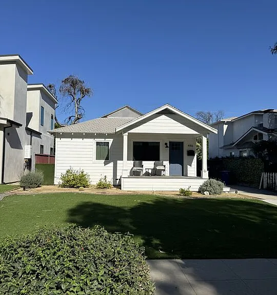 446 N California St — Photo 4