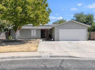 2203 Purdue Ave, Clovis, CA