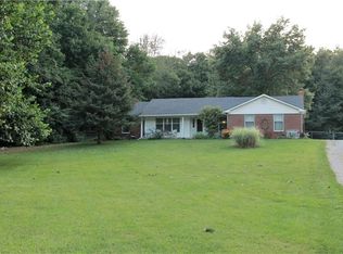 7337 N Orchard Dr, Springport, IN 47386