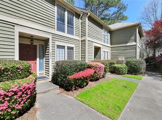 3051 Steeplechase, Alpharetta, GA