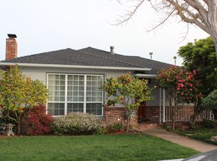1368 Hansen Ave, Alameda, CA 94501