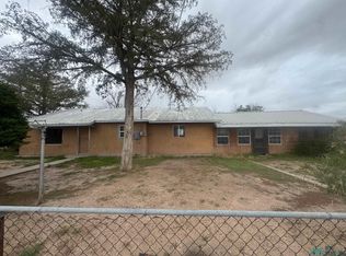 401 9th St, Lake Arthur, NM 88253