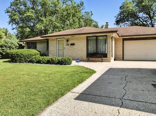 13101 W Fairmount Ave, Butler, WI 53007