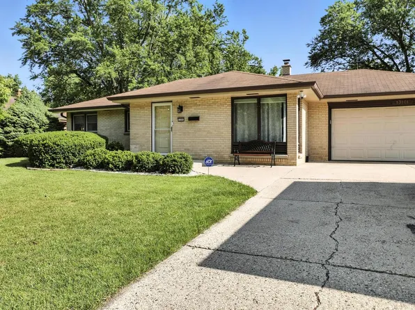 13101 W Fairmount AVENUE, Butler, WI 53007