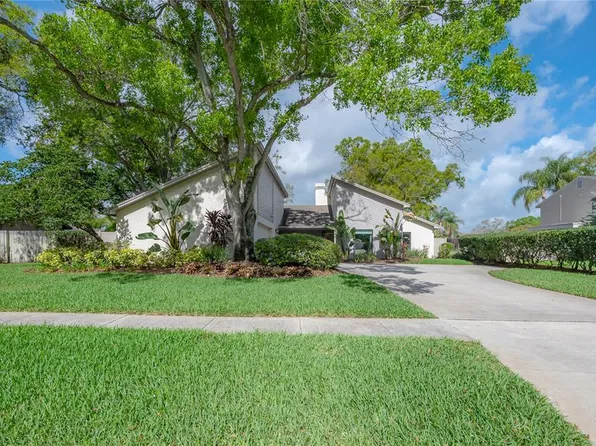 14204 Ashburn Pl, Tampa, FL 33624