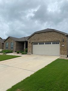 315 Old Blue Mountain Ln, Georgetown, TX, 78633