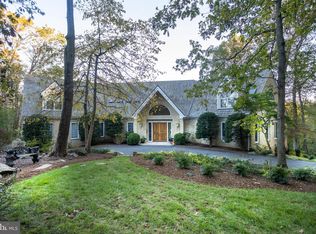 10917 Burbank Dr, Rockville, MD 20854