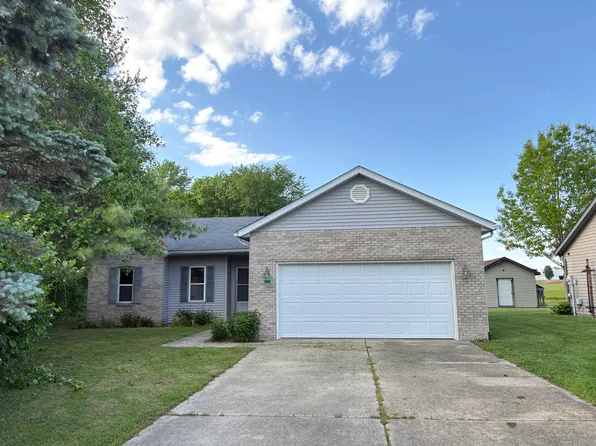 753 Forest Green Dr, O'Fallon, IL 62269