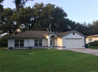 120 Hudson St, Inverness, FL 34452