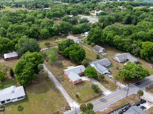 2144 Old Dixie Hwy, Titusville, FL 32796