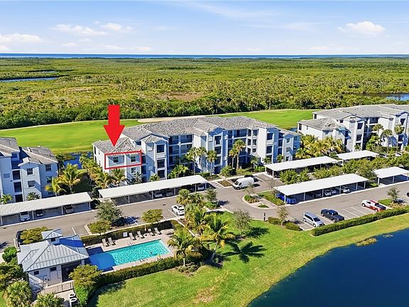 3rd image of 14061 Heritage Landing Blvd #431