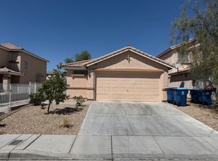 7973 Long Beach St, Las Vegas, NV 89139