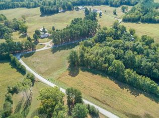 1219 Cherry Hill Church Rd, Buffalo Junction, VA 24529