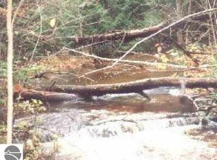 Shaw Rd, Williamsburg, MI 49690