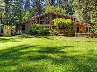 23822 177th St E, Orting, WA 98360
