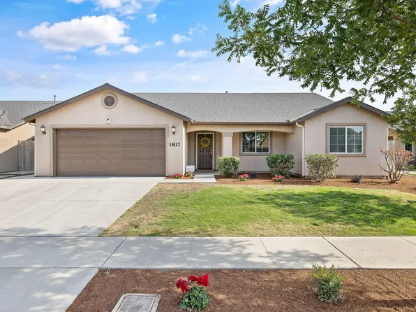 1817 Hermosa Avenue, Tulare, CA 93274