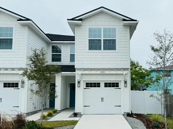 331 5TH Avenue S, Jacksonville Beach, FL 32250