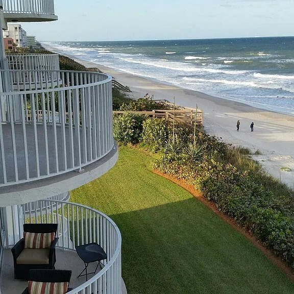 2225 Highway A1A #403 — Photo 11