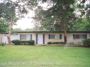 2110 NW 55th Ter, Gainesville, FL 32605