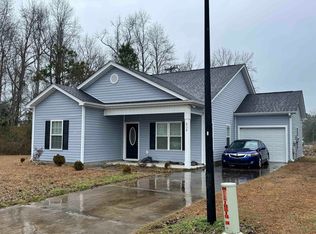 282 Kanawha Trl, Longs, SC 29568
