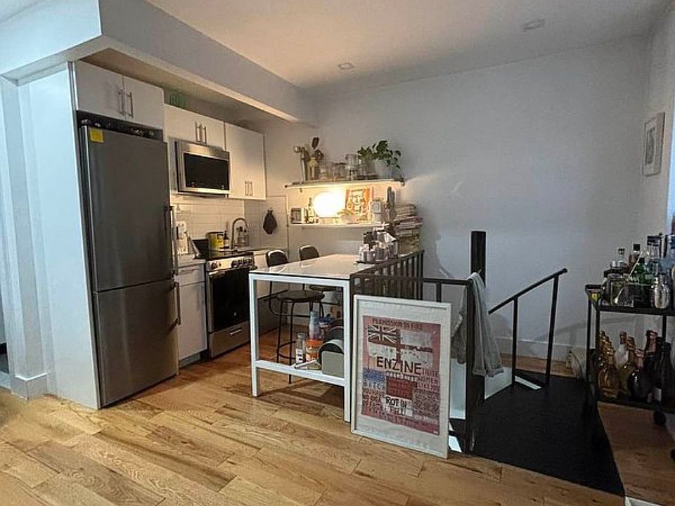 1st image of 34 8th Ave Penthouse A
