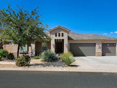 399 N Highland Pkwy, Washington, UT, 84780