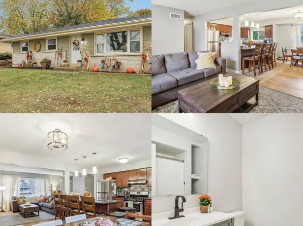 4030 West Hemlock STREET, Milwaukee, WI 53209