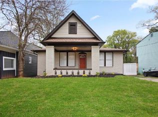 1247 Greenwich St SW, Atlanta, GA 30310