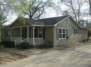 357 Warren Rd NE, Rome, GA 30165